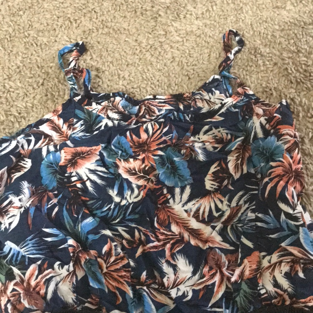 Super cute crop top